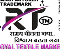 Royal Textile Market